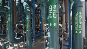 Hacker manipulieren Wasser in Aufbereitungsanlage