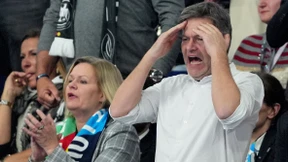 Sport? Nur noch in Klammern!