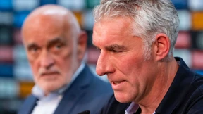 Hannovers kuriose Schicksalsgemeinschaft