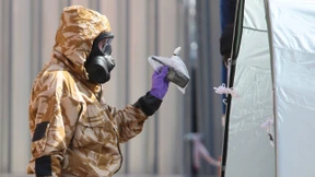 Scotland Yard nimmt Mordermittlung auf