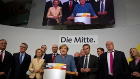 Grenzen der merkelschen Normalität