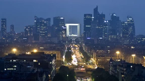 Europas Banken wecken Hoffnung