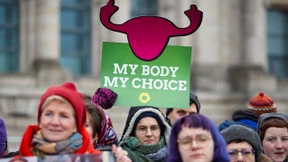 Kein Kompromiss bei Werbeverbot für Schwangerschaftsabbrüche