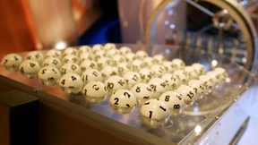 In der Trommel fehlten zwei Kugeln