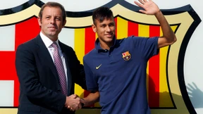 Die Operation Neymar als Fluch für Barça 