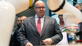 Nicht zu Ende gedacht