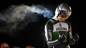 Wellinger Zweiter – Freund ausgeschieden