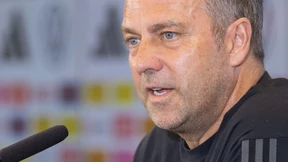 Flick und das Rätsel um die deutsche Startelf