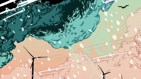 Der Stoff, der niemals ausgeht