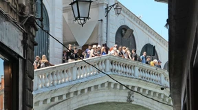 Ist Venedig noch eine Stadt – oder schon ein Museum?