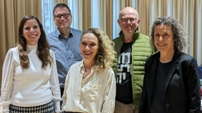 Es geht ihnen um Solidarität und Aufklärung