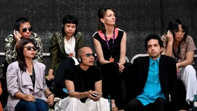 Ruangrupa sagt sorry, Documenta-Chefin bleibt