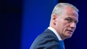 Was wusste der Börsenchef?