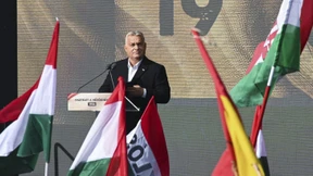 Orbán ruft Ungarn zum Widerstand gegen die EU auf