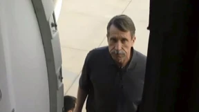 Moskau empfängt Waffenhändler Bout