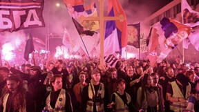 Nur Protest reicht nicht mehr