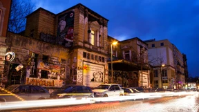 Weiter Streit über Zukunft von „Roter Flora“  