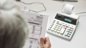 Steuerberatung am Limit