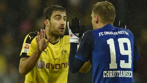 Ingolstadt beklagt die „Riesensauerei“ beim BVB-Sieg