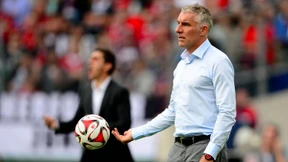 Neue Spieler, altes Bild beim HSV