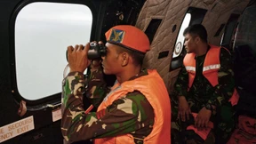 Air Asia in der Bredouille