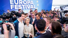 „AfD steht auf Kriegsfuß mit den Grundwerten der EU“