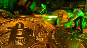 „Die traditionelle Finanzbranche wird aus ihrem Dornröschenschlaf gerüttelt“