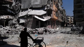 Die Kollateral-Opfer