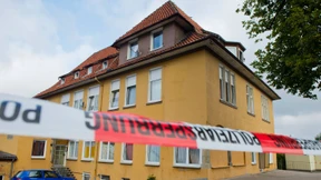  In welchem Fall ermittelt der Generalbundesanwalt?