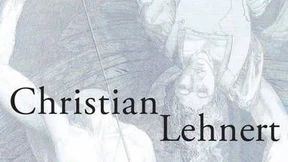 Dein Name, langsam  geschrieben 