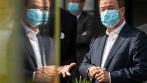 Laschet will Lockerung der Quarantäne für Rückkehrer aus EU-Ländern