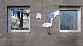 Wenn Arbeit sich weniger lohnt