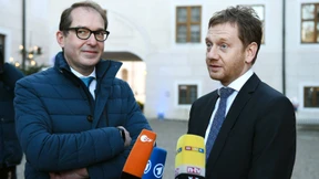 Unterschiedliche Signale aus der Union