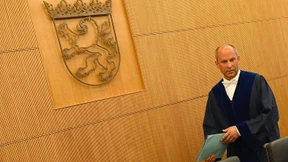 Chef des Staatsgerichtshofs schlägt Alarm