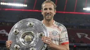 Der Fluch-Bezwinger Harry Kane
