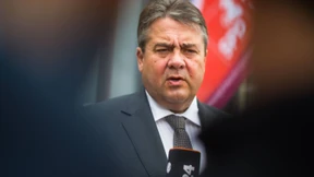 Gabriel fordert Russland und Amerika zur Hilfe auf