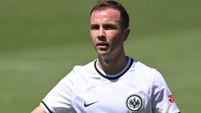 „Mario Götze verschafft den anderen Luft“