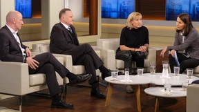 Zwischen Kuschelkurs und politischem Selbstmord