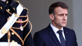 Wird Frankreich Deutschlands neue Schutzmacht?