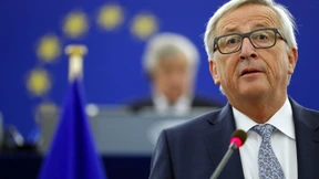 So will Juncker die EU umbauen