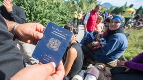 Es muss kein Terrorist sein 