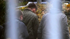 War ein NSU-Tatverdächtiger V-Mann?