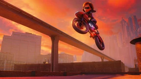 Eine Superhelden-Liebeserklärung