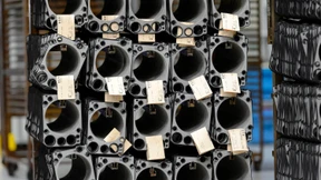 Draghi hilft dem Aktienmarkt