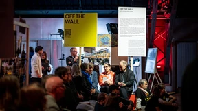 Ein Labor für die Gestaltung der Demokratie