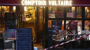 Was wir über die Attentäter wissen