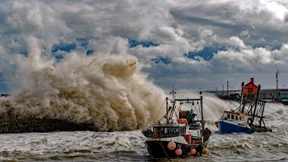 Woher kommen die Orkane?