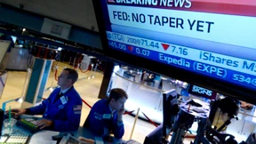 Große Ereignisse ändern wenig am Langfristtrend