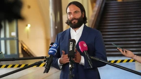 Ermittlungen gegen Blocks Anwalt Bott