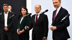 Die wichtigsten Punkte im Überblick